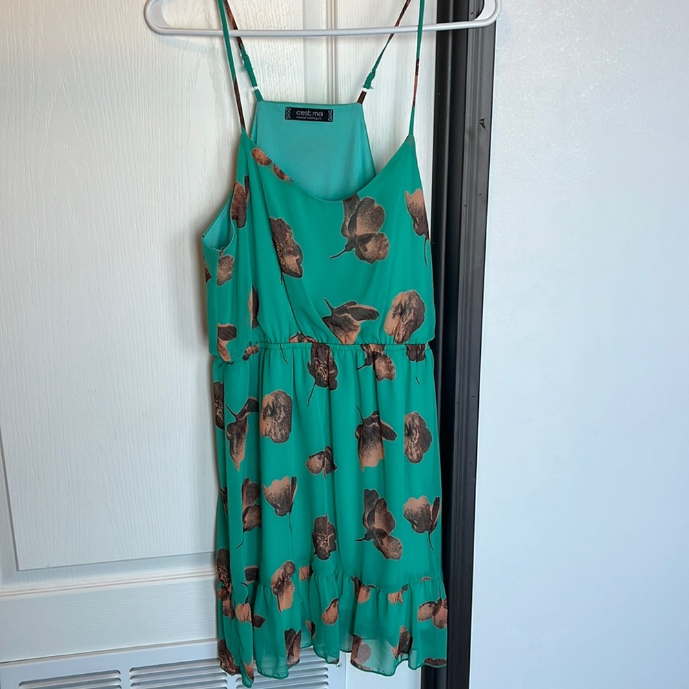 Summer Dress